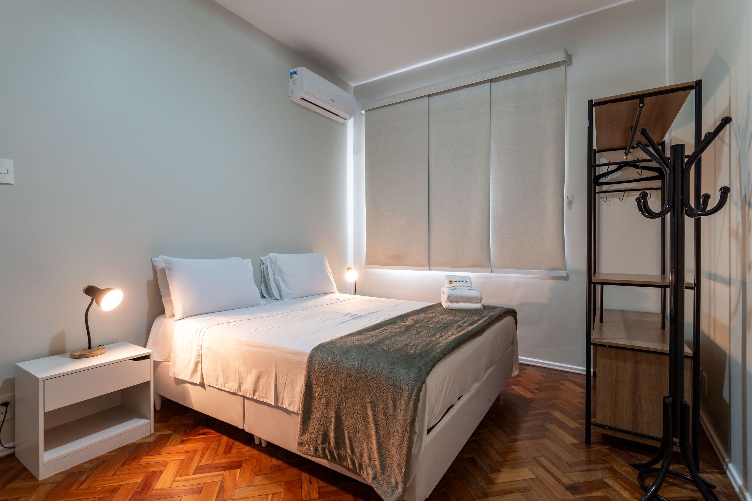 Apartamento em Rio de Janeiro - 3 minutos da praia de Ipanema | PM203