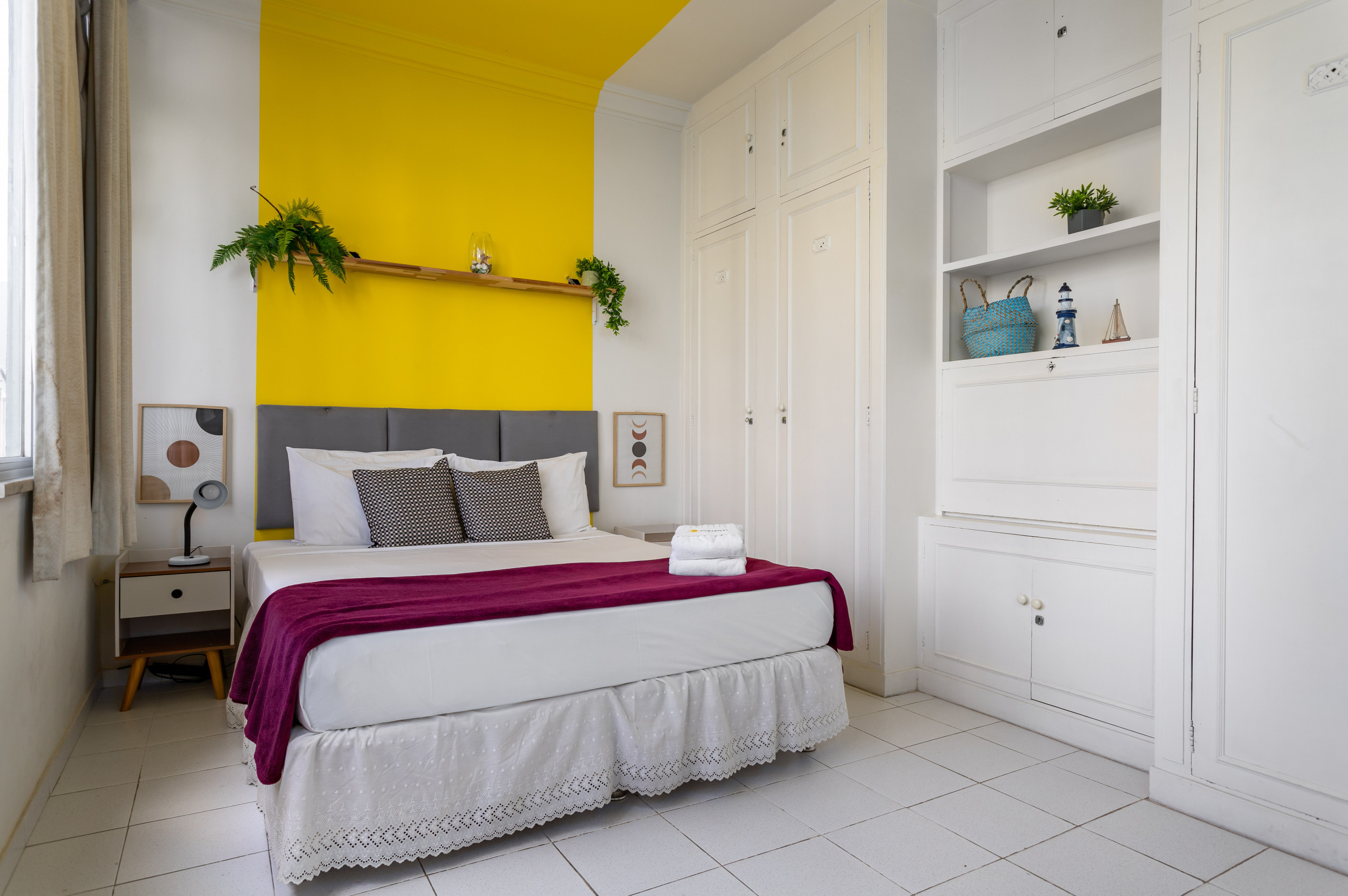 Apartamento em Rio de Janeiro - Conforto em Ipanema |2 quadras da praia| VP604 