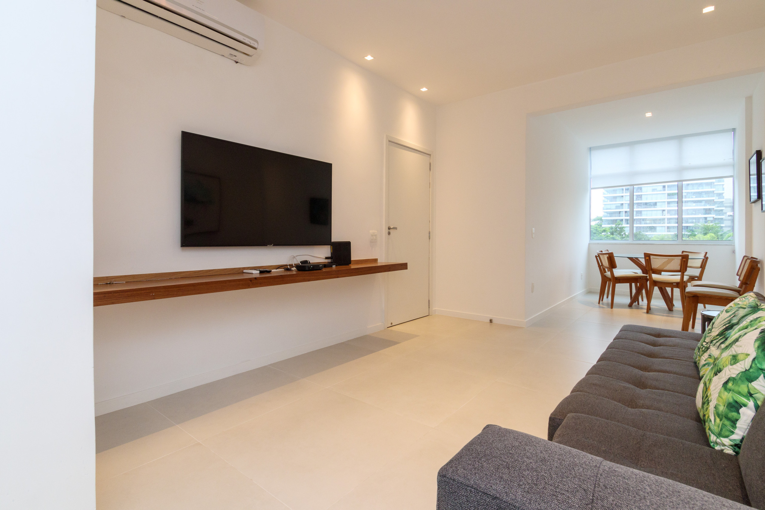 Apartamento em Rio de Janeiro - ATA302| Apartamento próximo a Praia do Leblon