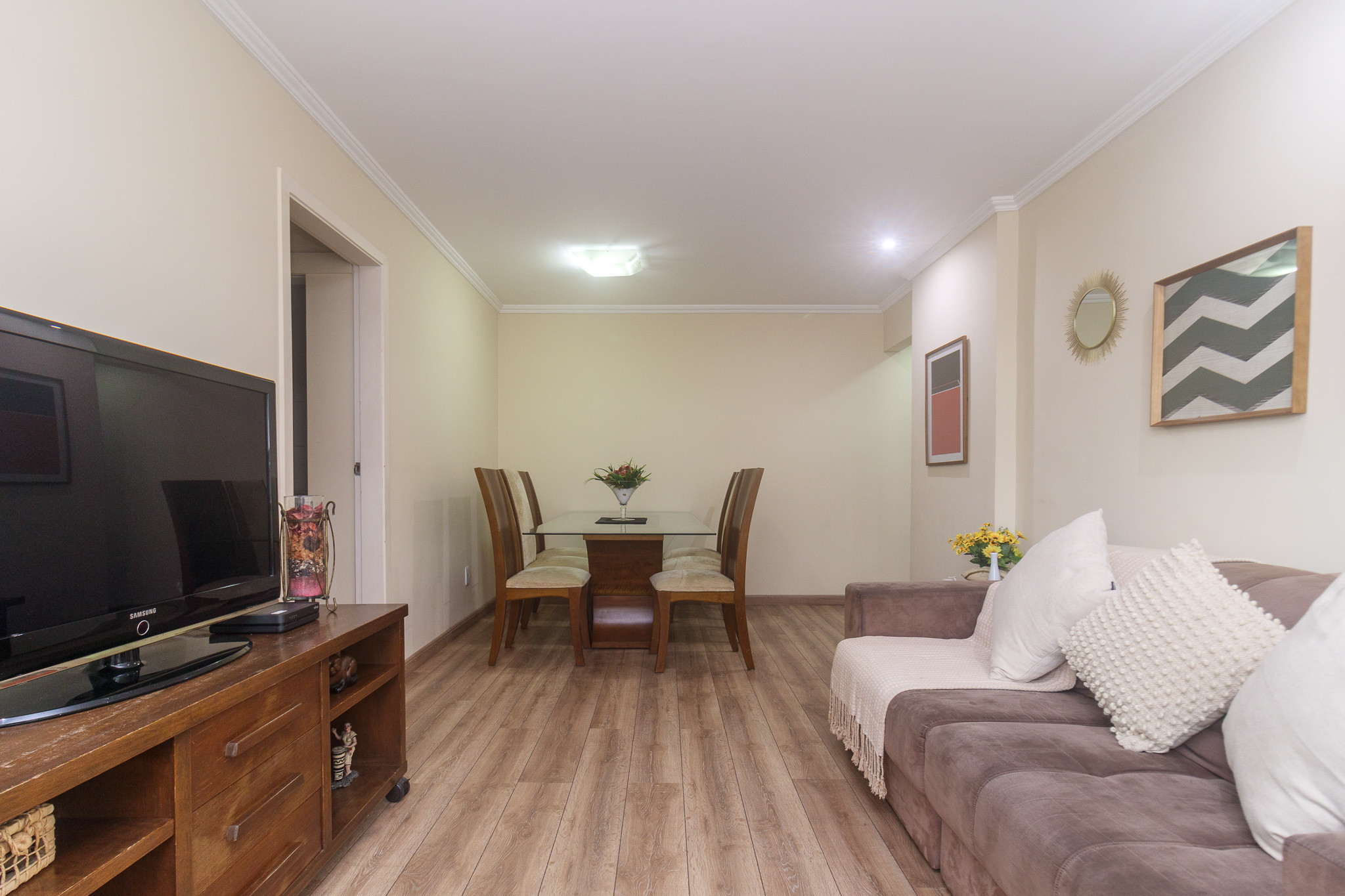 Apartamento em Rio de Janeiro - FF702| 3 Quartos no Leblon