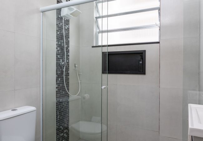 Apartamento em Rio de Janeiro - Conforto em Botafogo |Ideal para casais| LM108 Z5