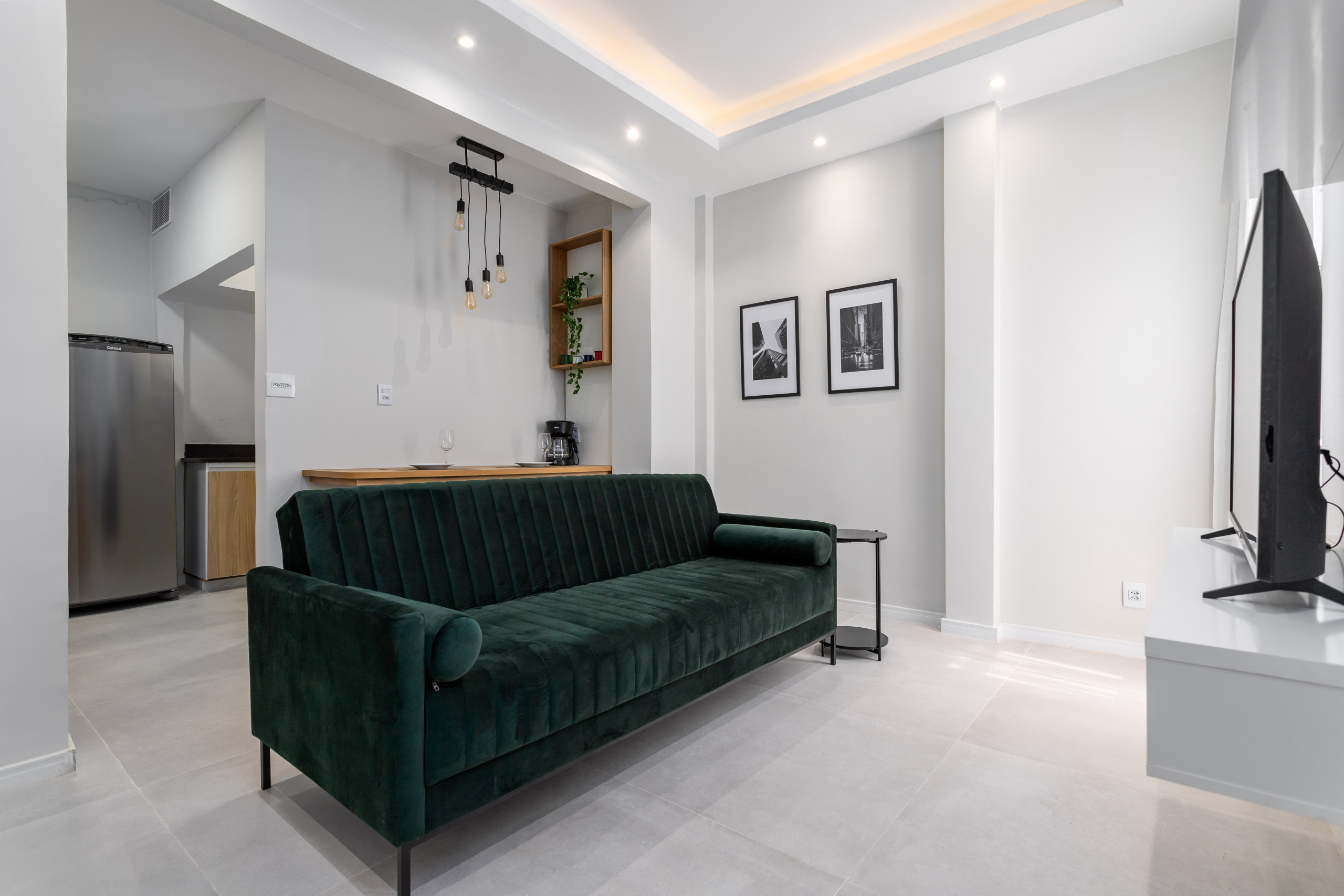 Apartamento em Rio de Janeiro - Próximo ao metro e 20 minutos do Maracanã | CV410