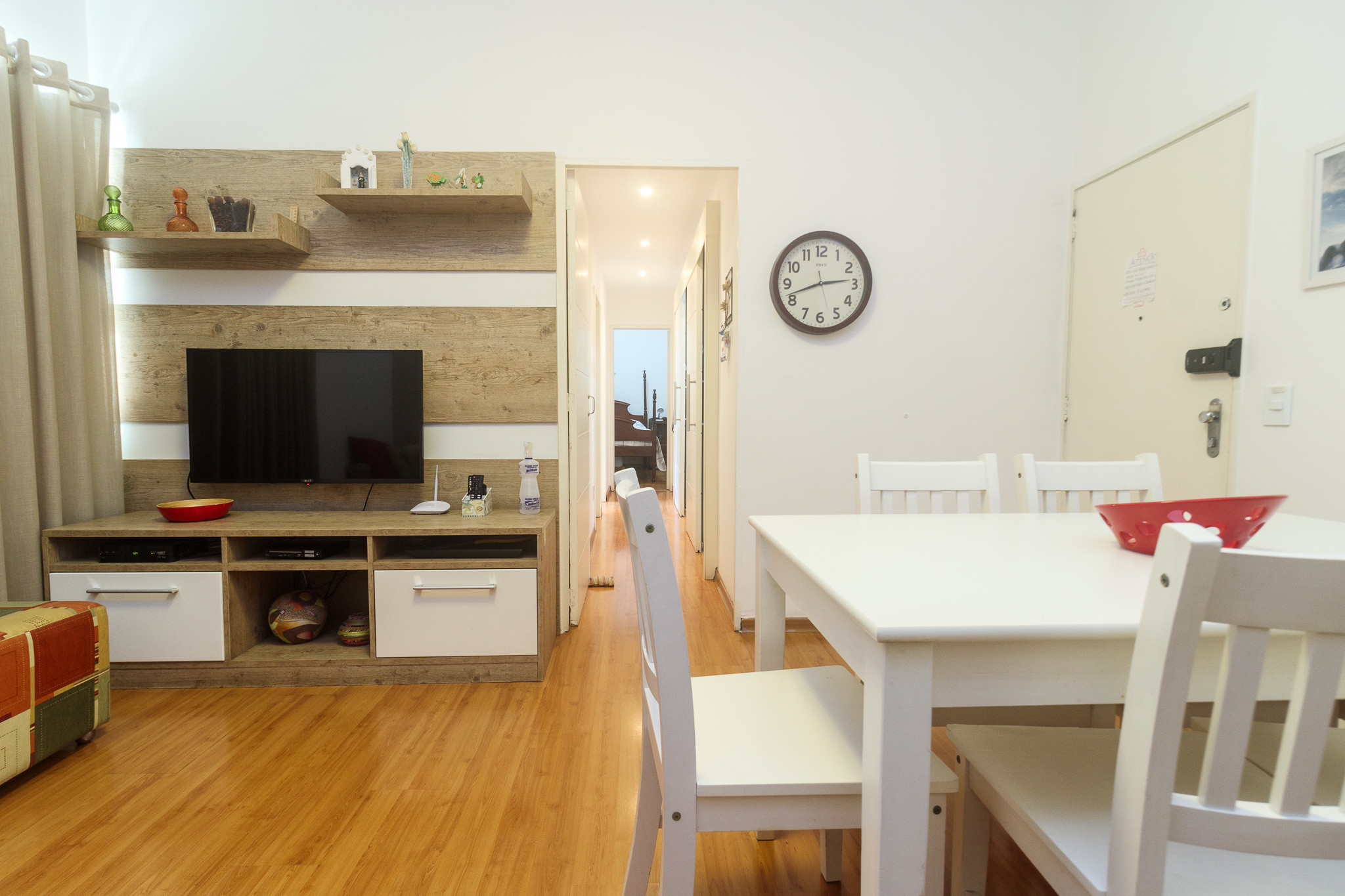 Apartamento em Rio de Janeiro - Brt401B|2 quartos em Copacabana, 10 min do Posto 3