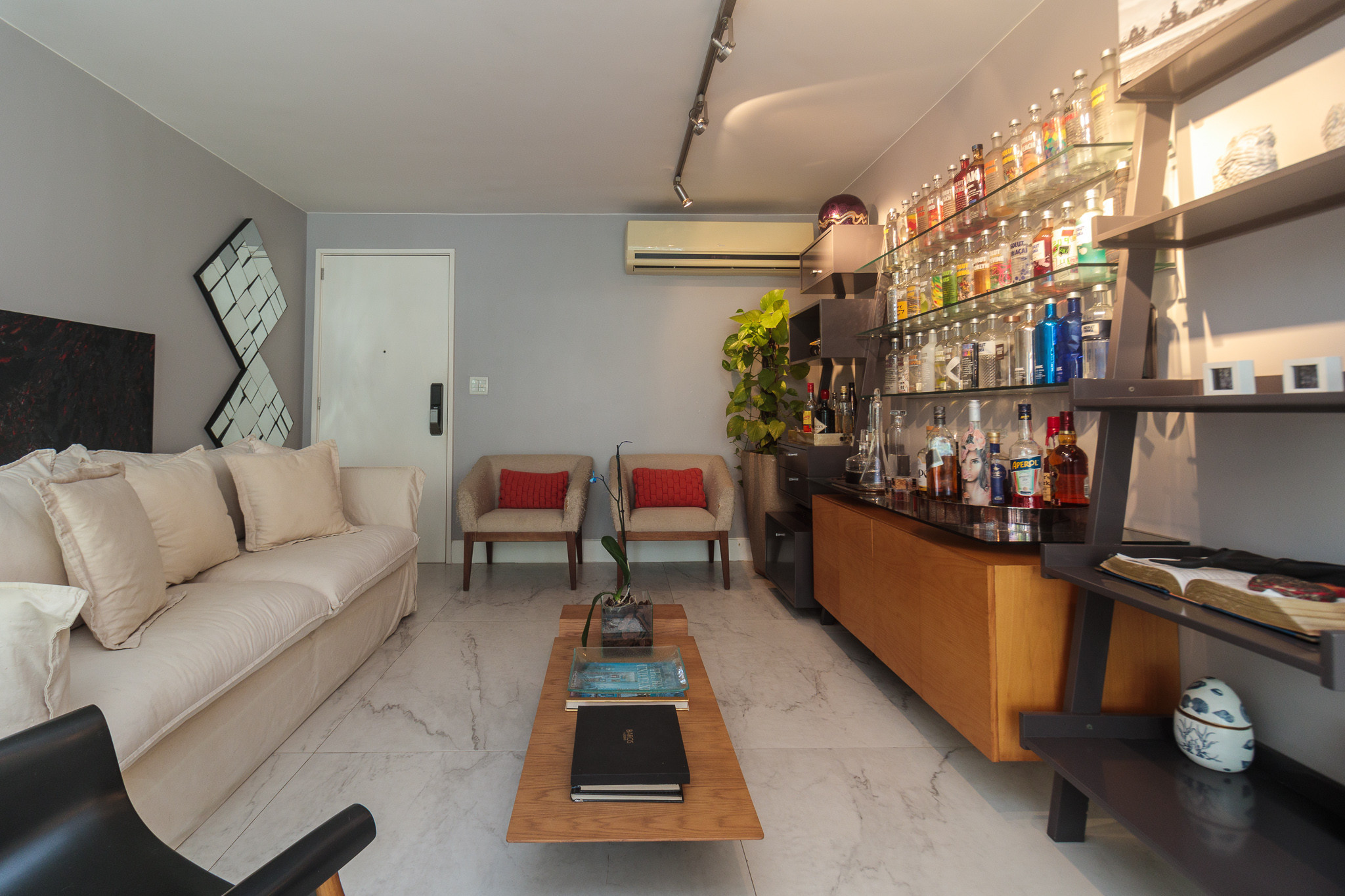 Apartamento em Rio de Janeiro - Araripe301 | Apartamento de alto padrão na Gávea
