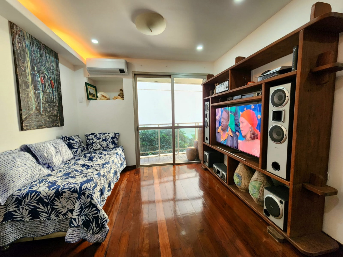 Apartamento em Rio de Janeiro - Albq104 | 2 quartos no melhor ponto do Leblon