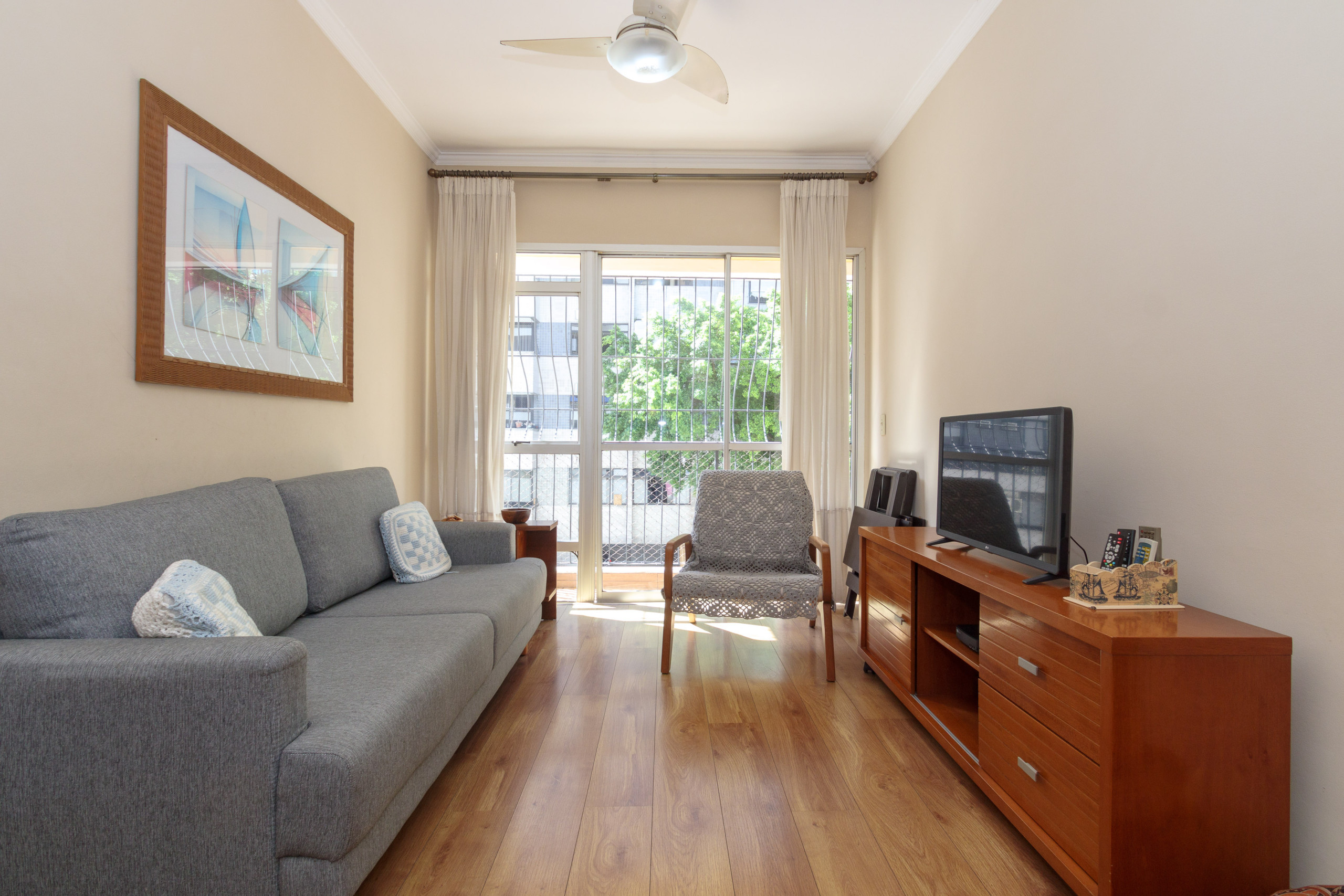 Apartamento em Rio de Janeiro - MRN105 | 2 quartos no melhor ponto de Botafogo 