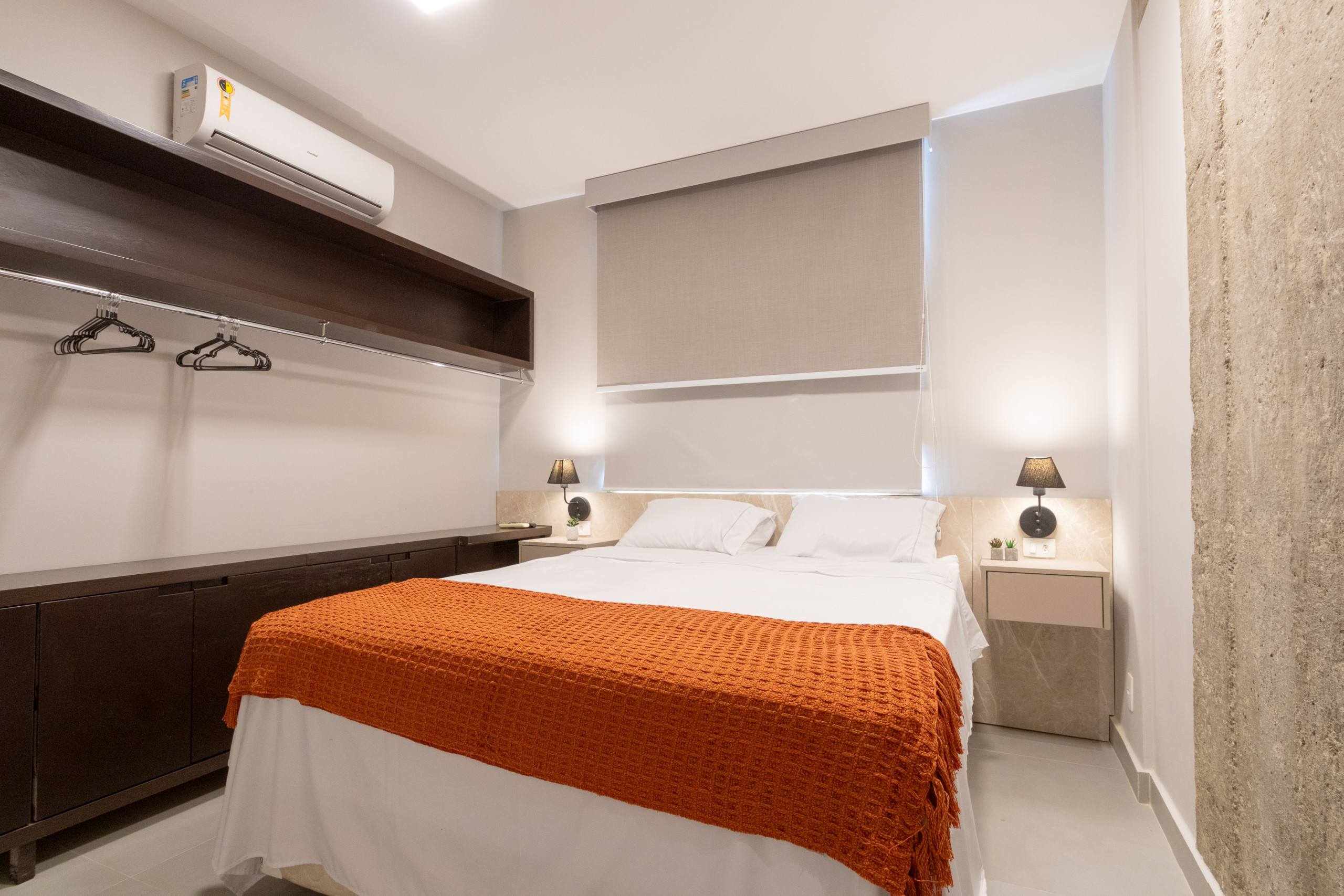 Apartamento em Rio de Janeiro - Visc204|3 quartos em Ipanema a 300 metros da praia