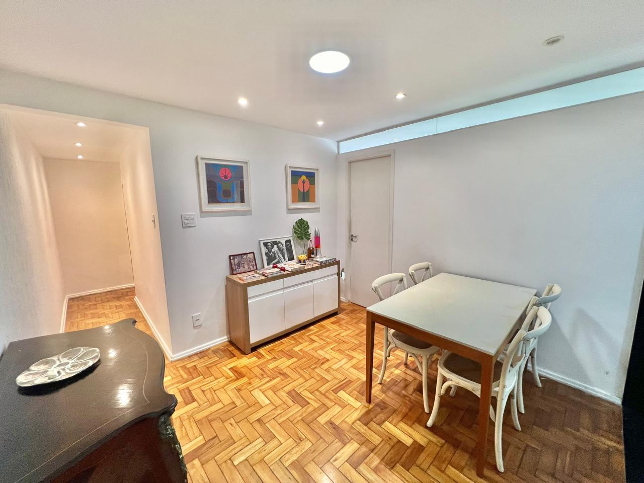 Apartamento em Rio de Janeiro - Alberto1501| Excelente apartamento em Ipanema
