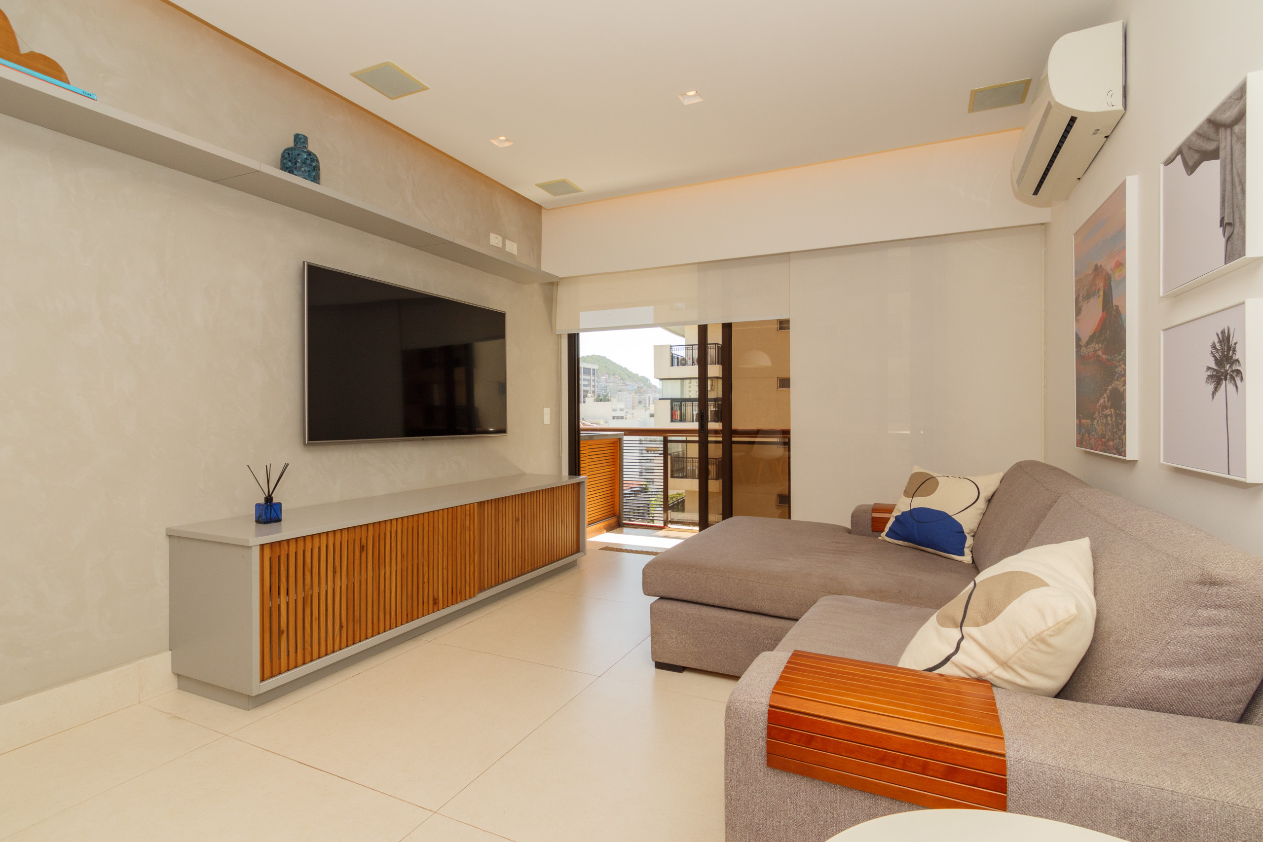  em Rio de Janeiro - Prud803 | Apartamento a 1 min da praia de Ipanema