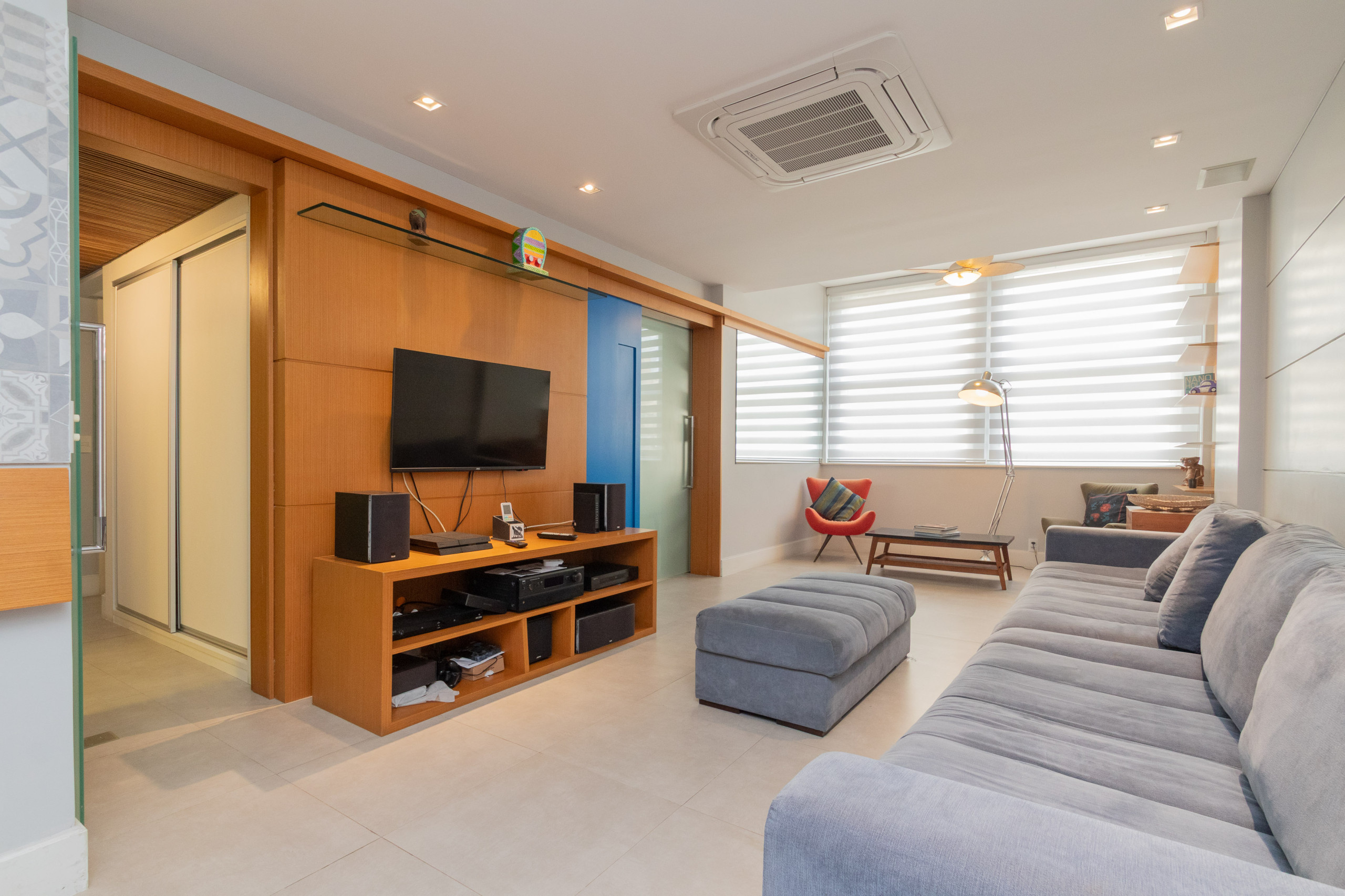 Apartamento em Rio de Janeiro - Visconde603| 3 quartos 5min da Praia de Ipanema