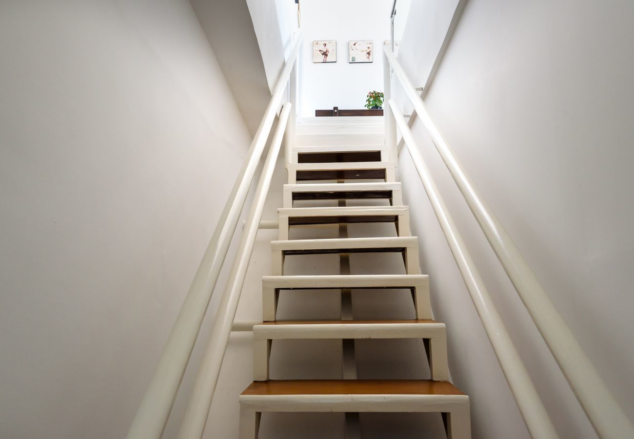 Apartamento em Rio de Janeiro - Cobertura em Ipanema |Vista p/ o Cristo| MQC502 
