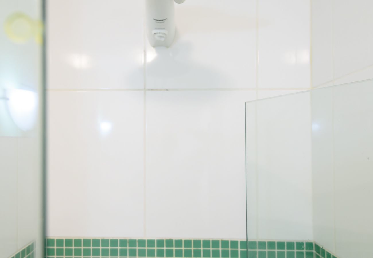 Apartamento em Rio de Janeiro - Estilo em Ipanema | Boa localização | VP305 
