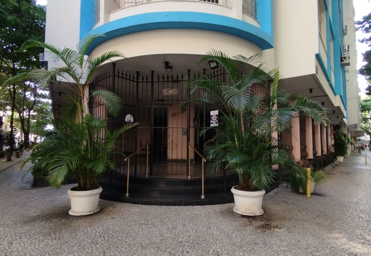 Apartamento em Rio de Janeiro - Moderno em Ipanema | Ótimo para famílias | RE406 Z2