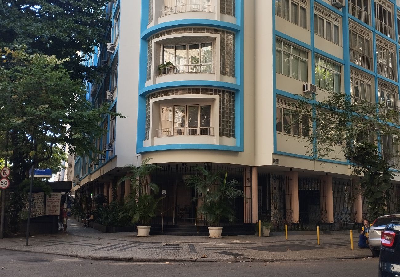 Apartamento em Rio de Janeiro - Moderno em Ipanema | Ótimo para famílias | RE406 Z2
