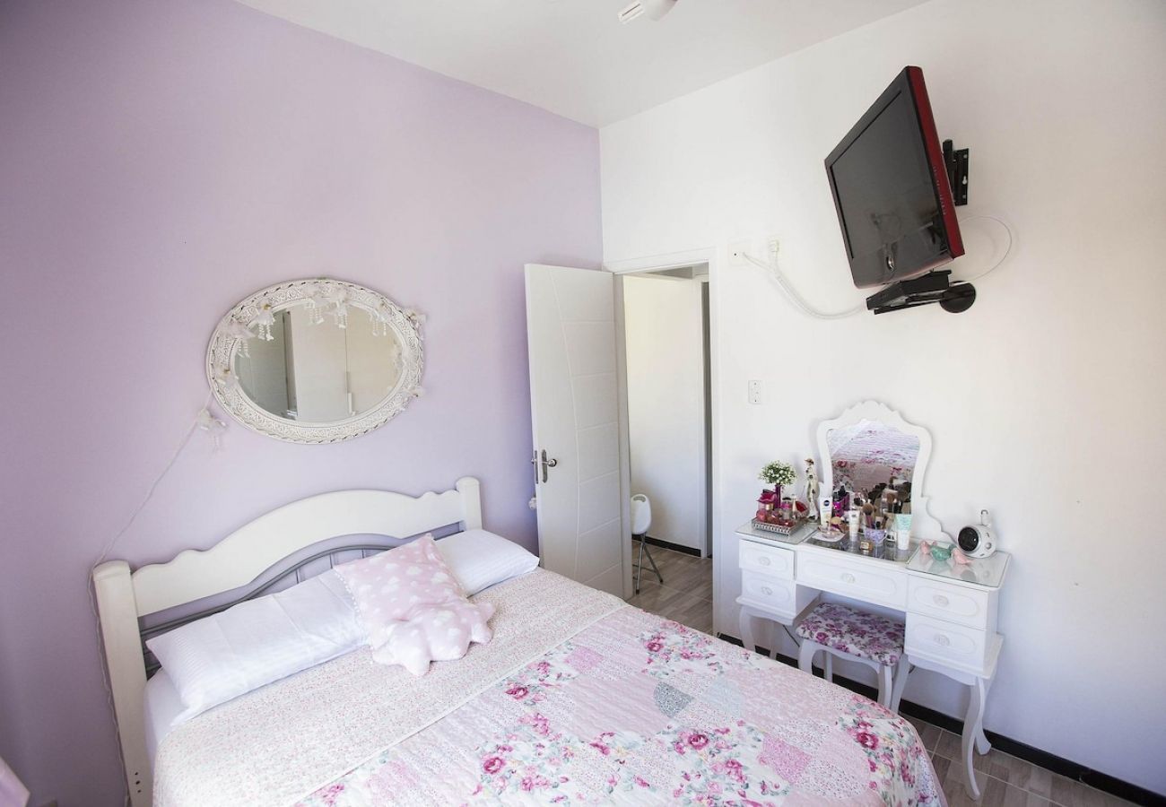 Apartamento em Rio de Janeiro - BRT903| 2 Quartos em Copacabana