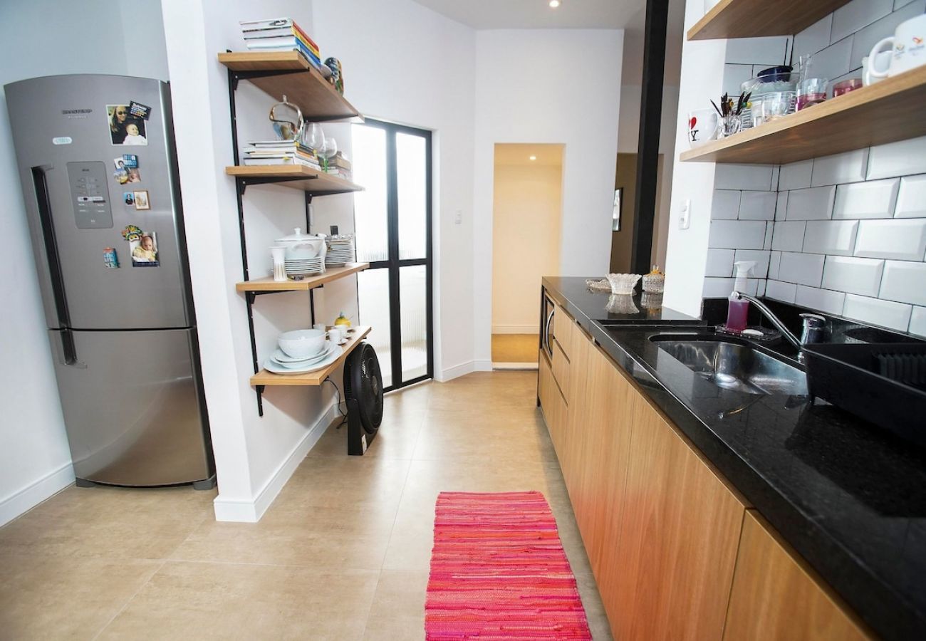 Apartamento em Rio de Janeiro - SADD304| Charmoso 2 quartos em Ipanema