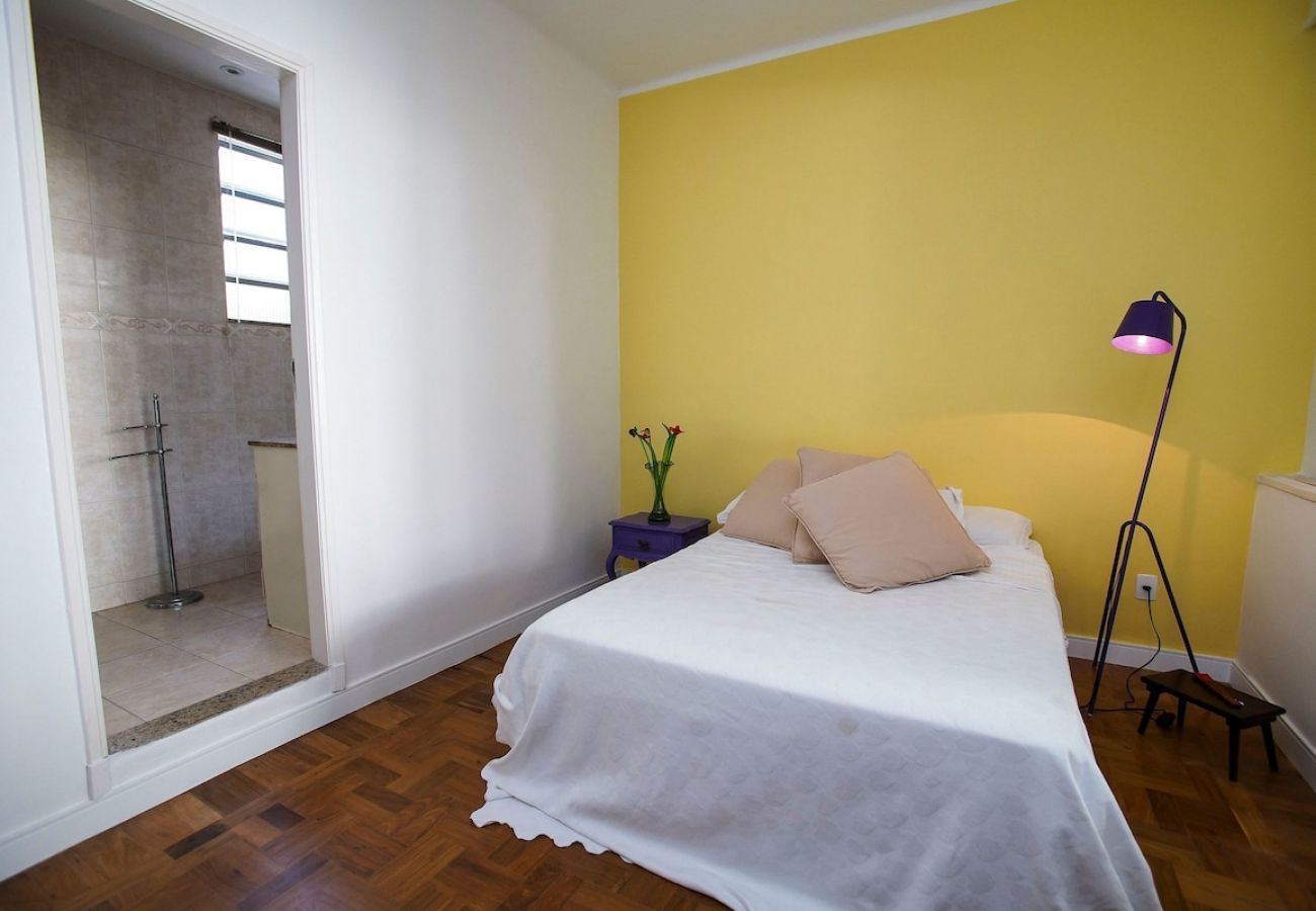 Apartamento em Rio de Janeiro - SADD304| Charmoso 2 quartos em Ipanema