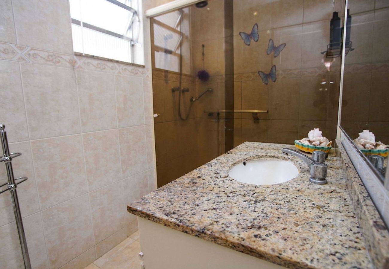 Apartamento em Rio de Janeiro - SADD304| Charmoso 2 quartos em Ipanema