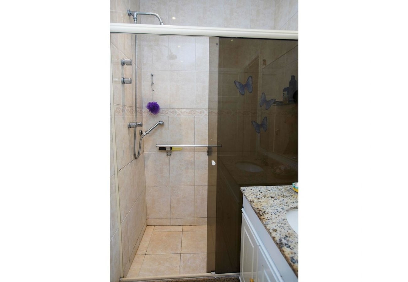 Apartamento em Rio de Janeiro - SADD304| Charmoso 2 quartos em Ipanema