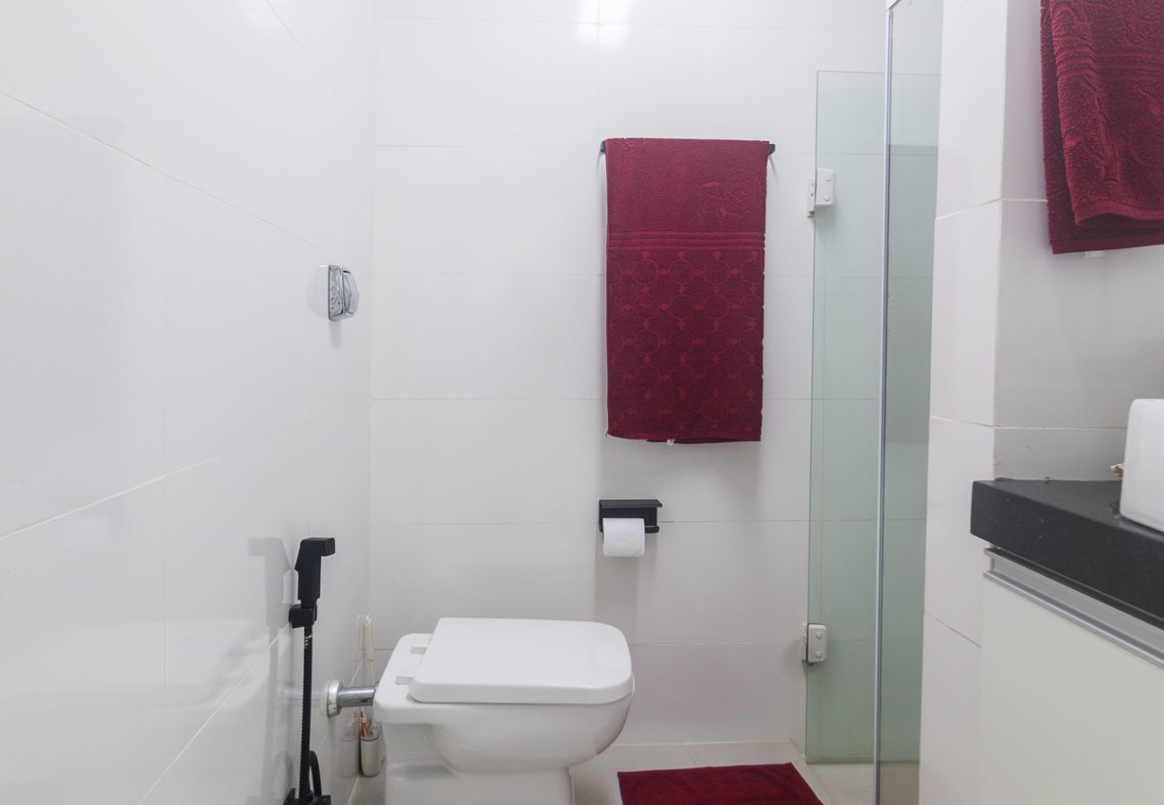 Apartamento em Rio de Janeiro - NSC1502| 2 quartos com vista panorâmica em Ipanema