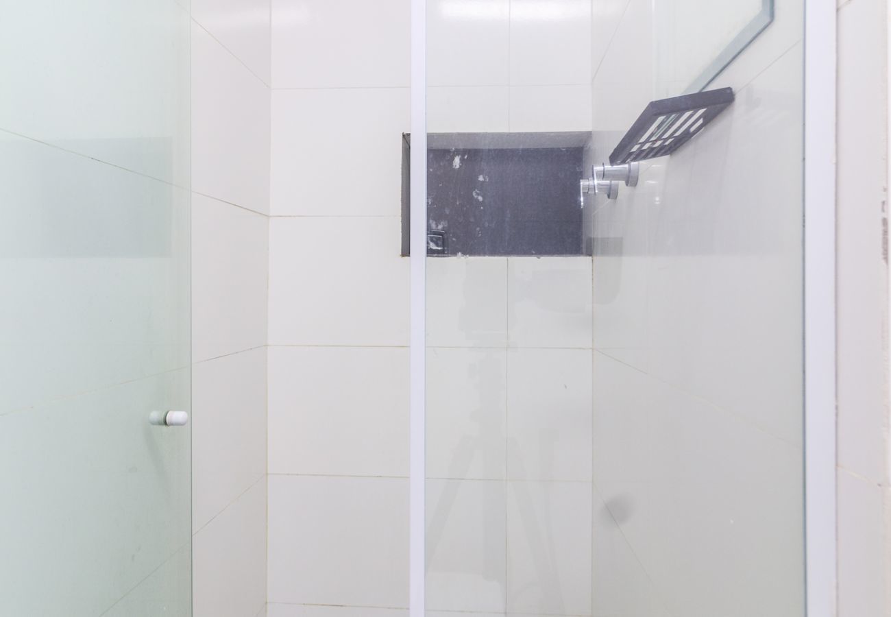 Apartamento em Rio de Janeiro - NSC1502| 2 quartos com vista panorâmica em Ipanema