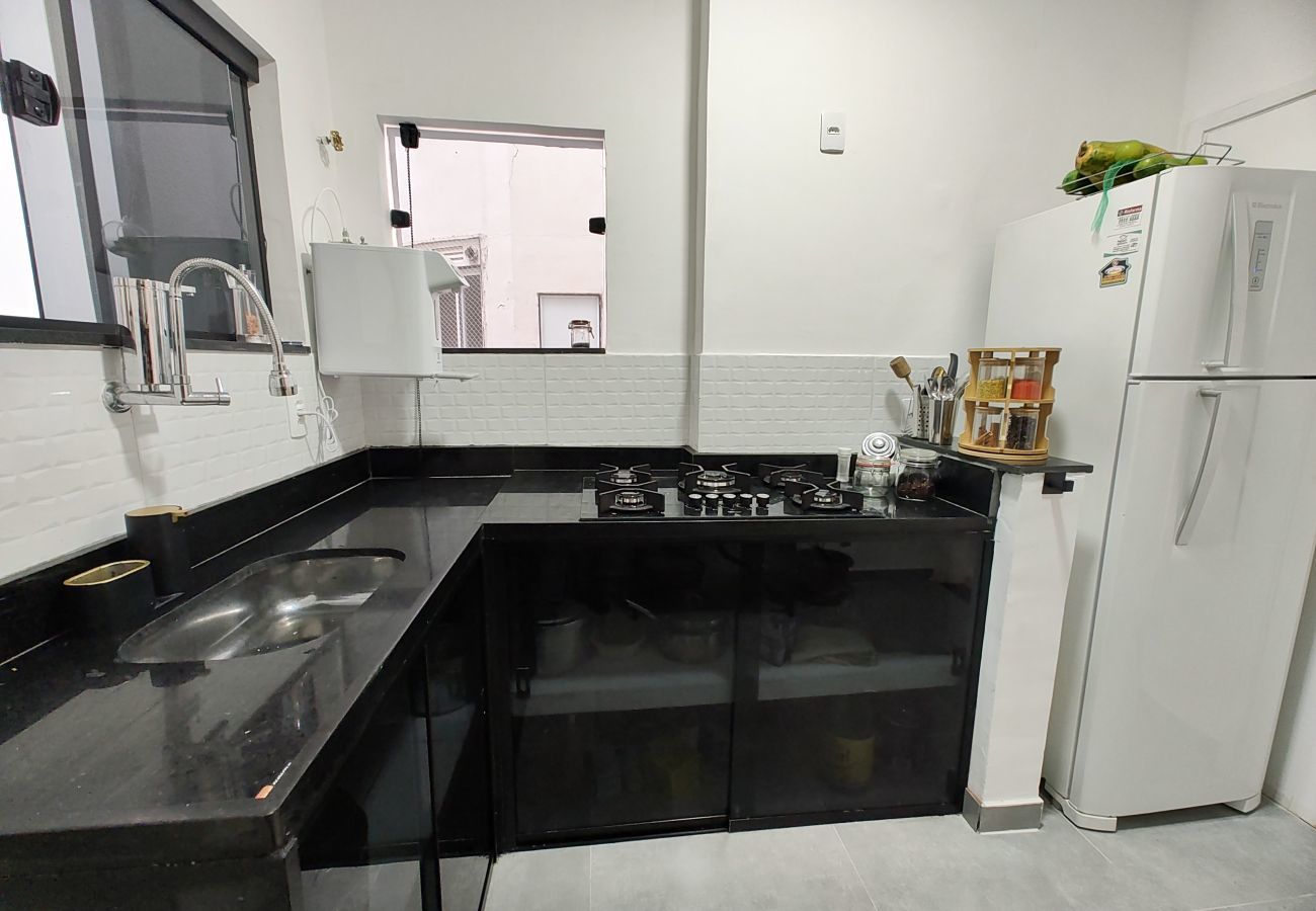 Apartamento em Rio de Janeiro - NSC1502| 2 quartos com vista panorâmica em Ipanema
