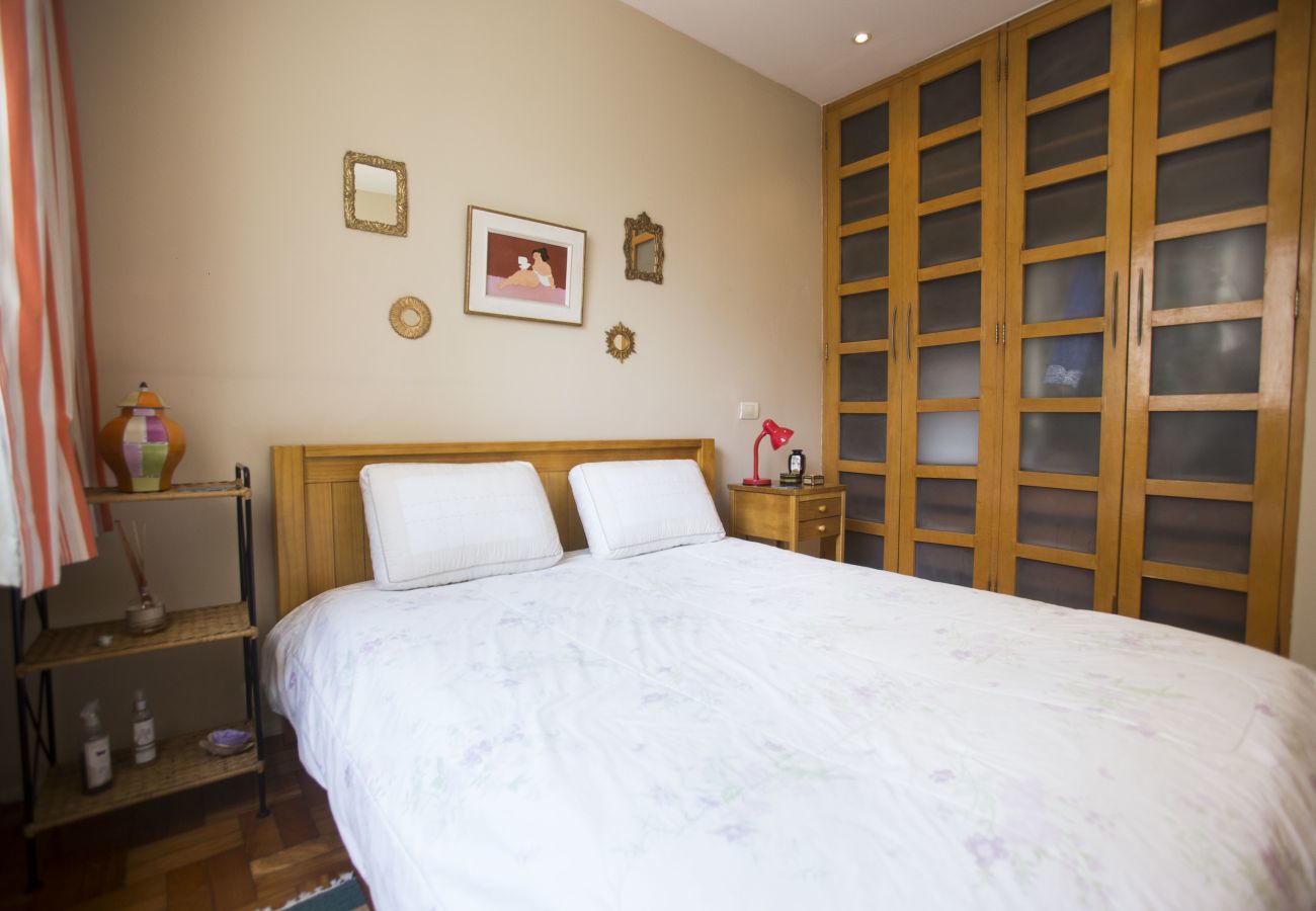Apartamento em Rio de Janeiro -  Visc703| Apto em Ipanema, 5 minutos da praia