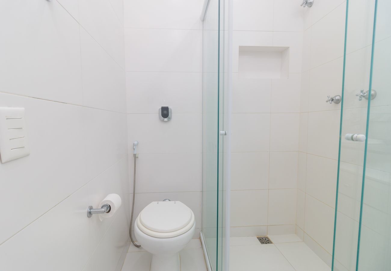 Apartamento em Rio de Janeiro - PRU103| Melhor custo benefício de Ipanema