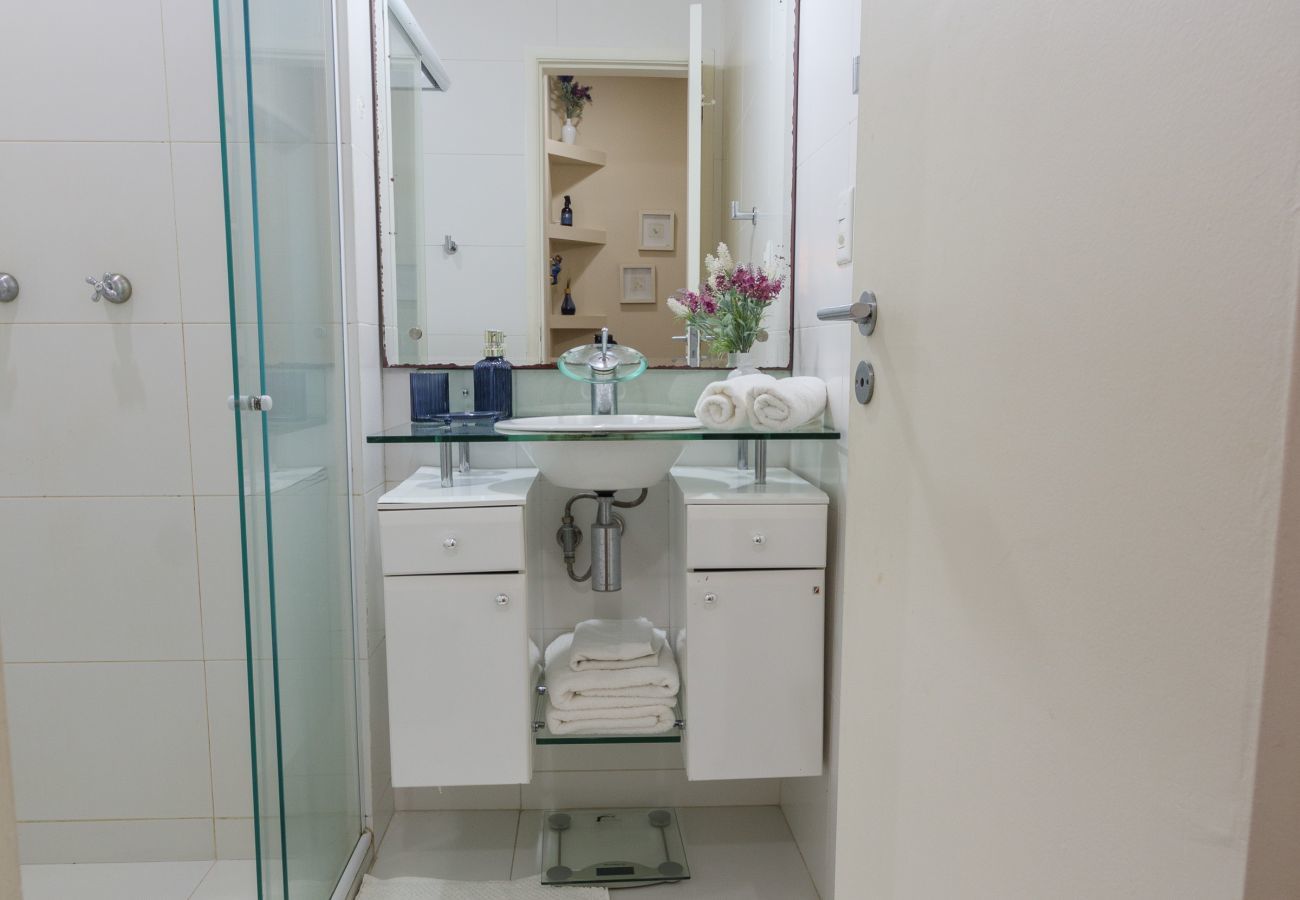 Apartamento em Rio de Janeiro - PRU103| Melhor custo benefício de Ipanema