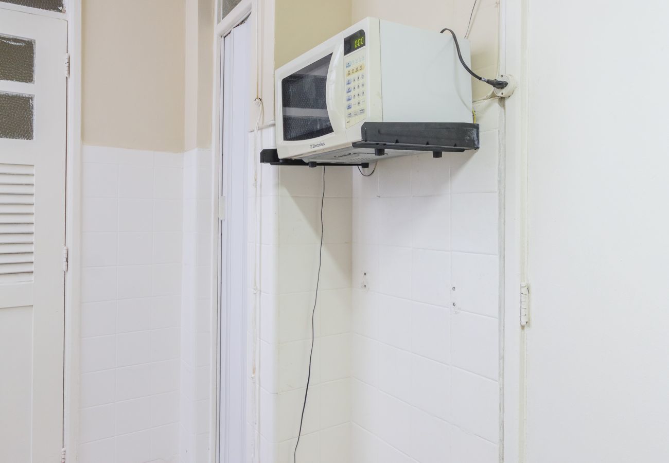 Apartamento em Rio de Janeiro - PRU103| Melhor custo benefício de Ipanema