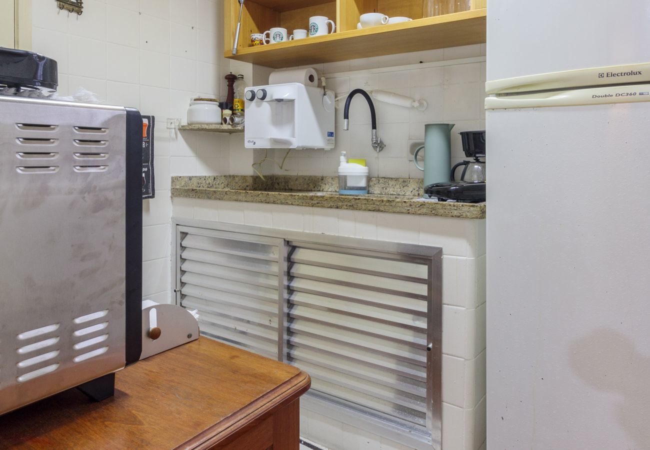 Apartamento em Rio de Janeiro - PRU103| Melhor custo benefício de Ipanema