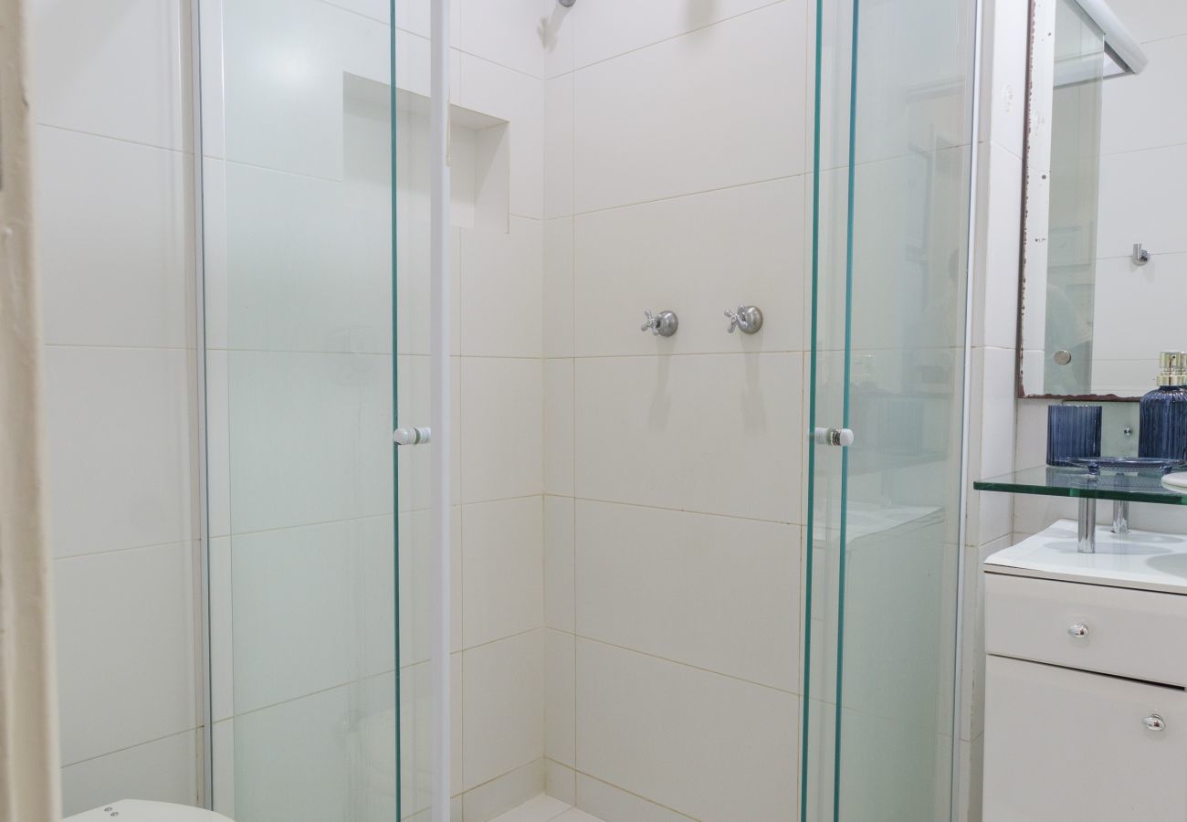 Apartamento em Rio de Janeiro - PRU103| Melhor custo benefício de Ipanema