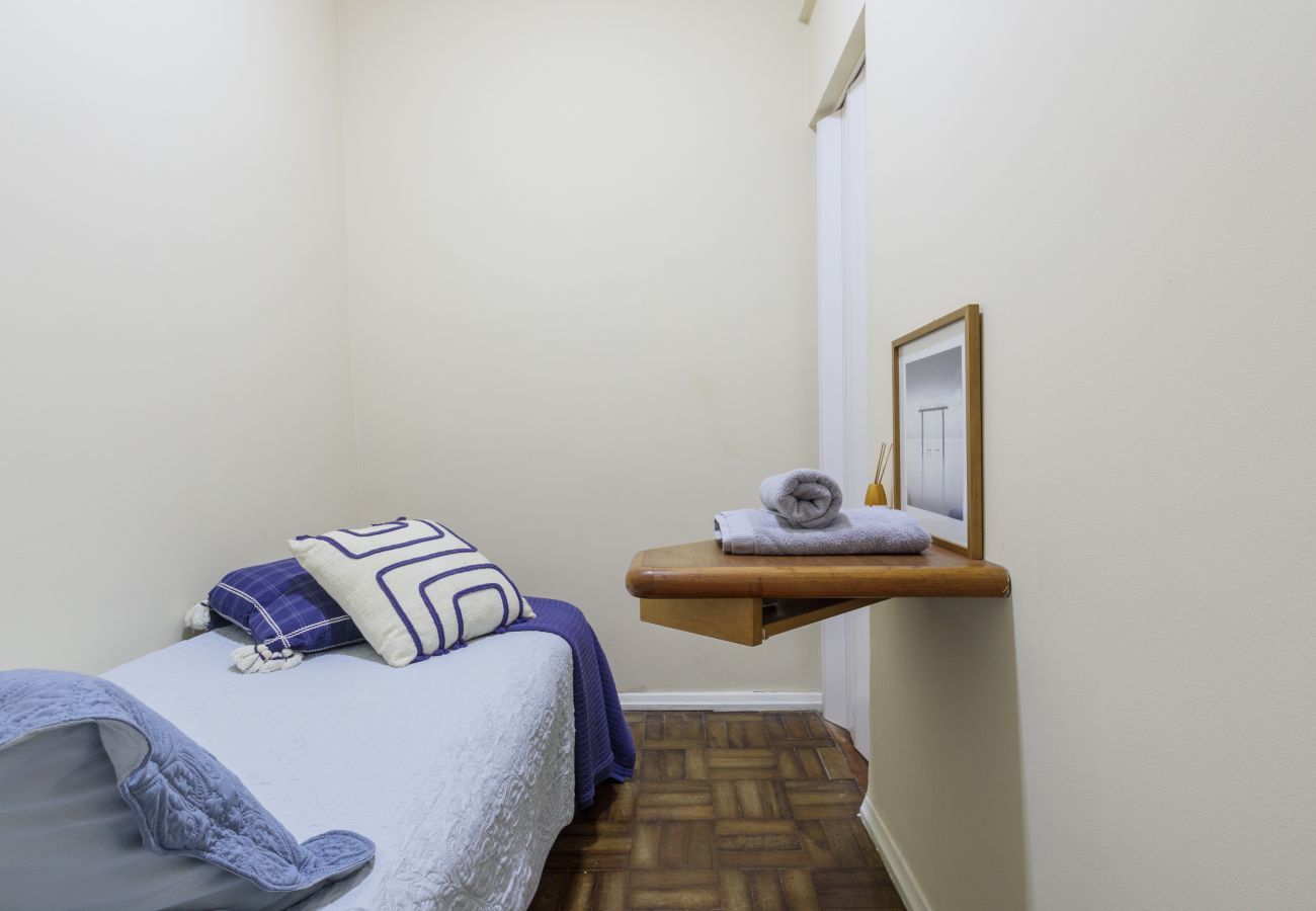 Apartamento em Rio de Janeiro - PRU103| Melhor custo benefício de Ipanema