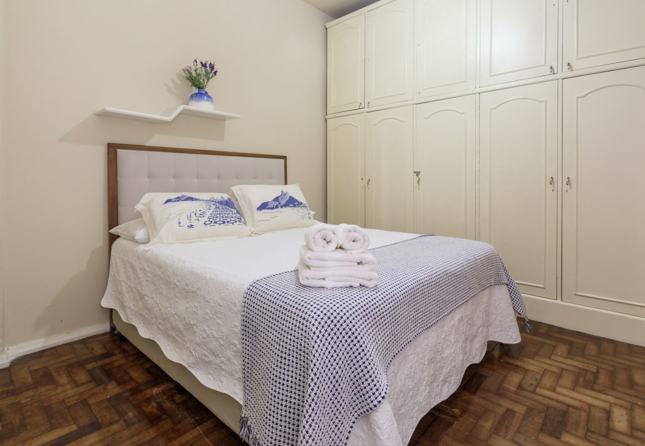 Apartamento em Rio de Janeiro - PRU103| Melhor custo benefício de Ipanema