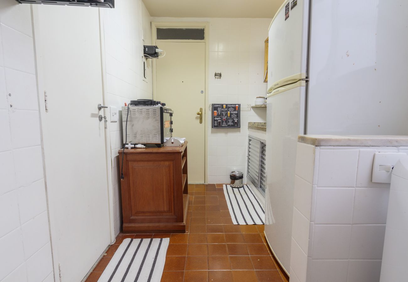 Apartamento em Rio de Janeiro - PRU103| Melhor custo benefício de Ipanema
