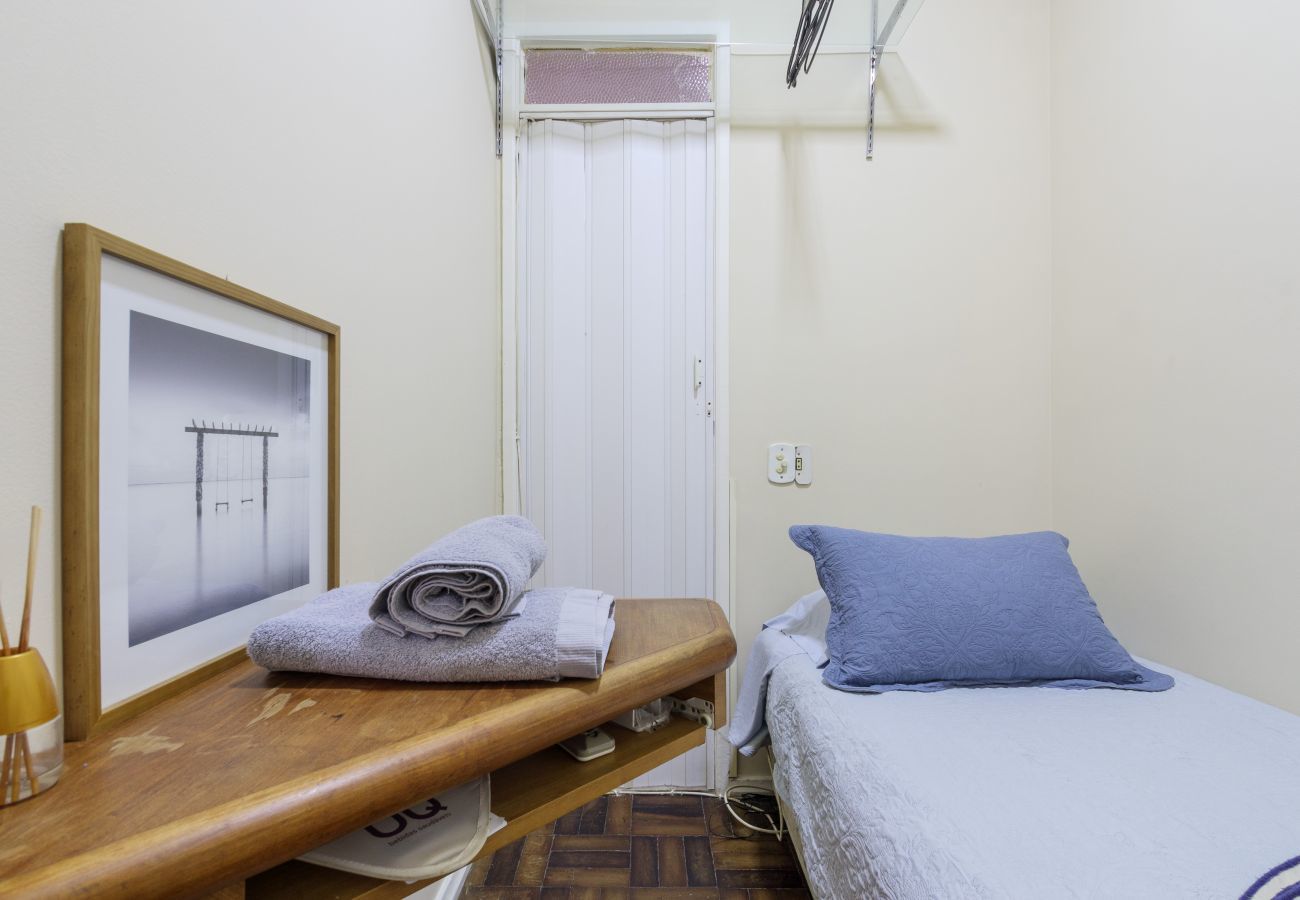 Apartamento em Rio de Janeiro - PRU103| Melhor custo benefício de Ipanema
