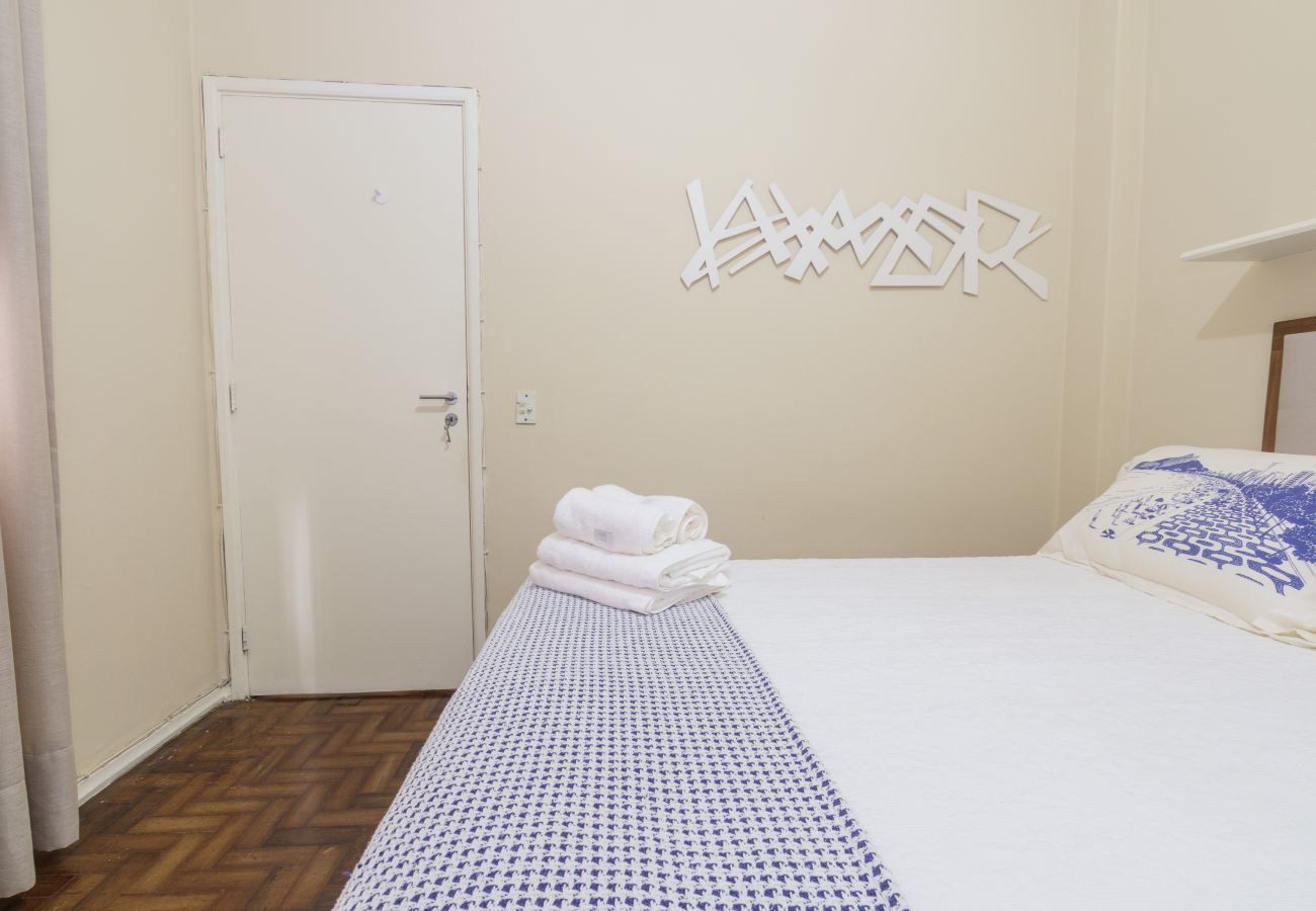 Apartamento em Rio de Janeiro - PRU103| Melhor custo benefício de Ipanema