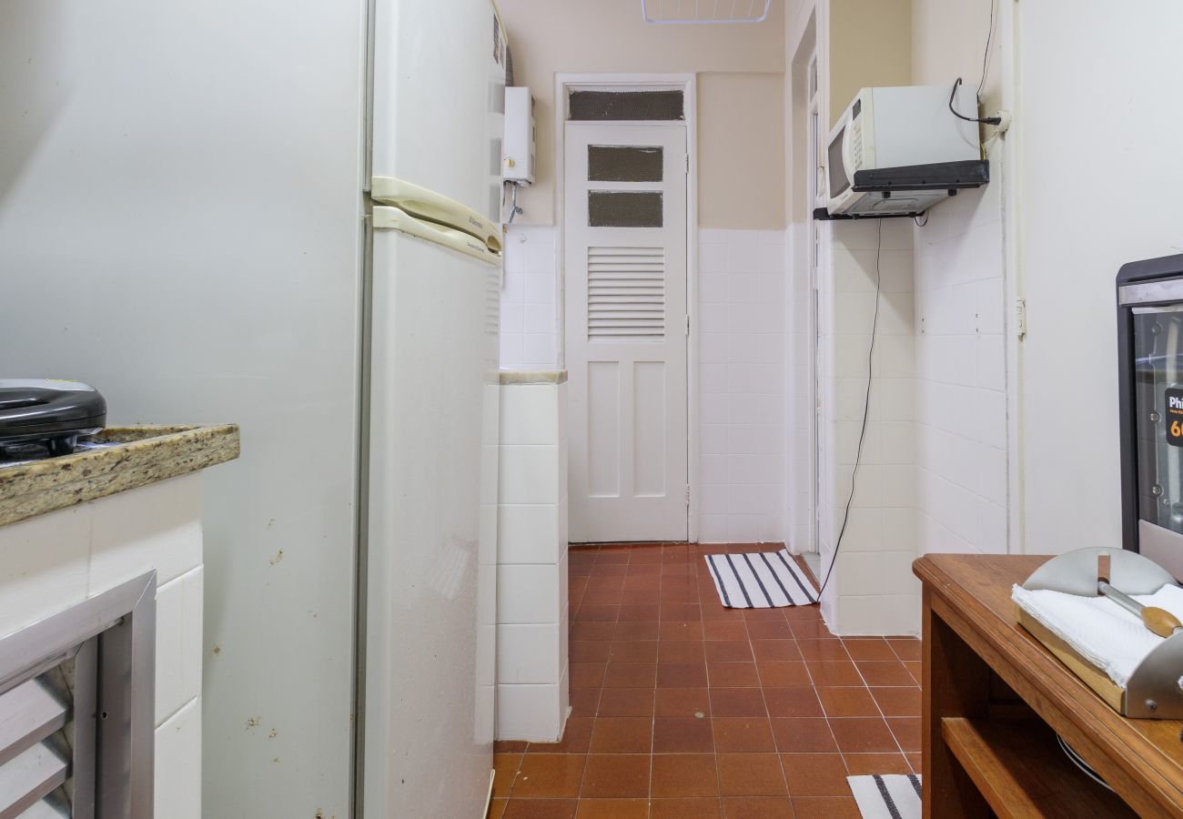 Apartamento em Rio de Janeiro - PRU103| Melhor custo benefício de Ipanema