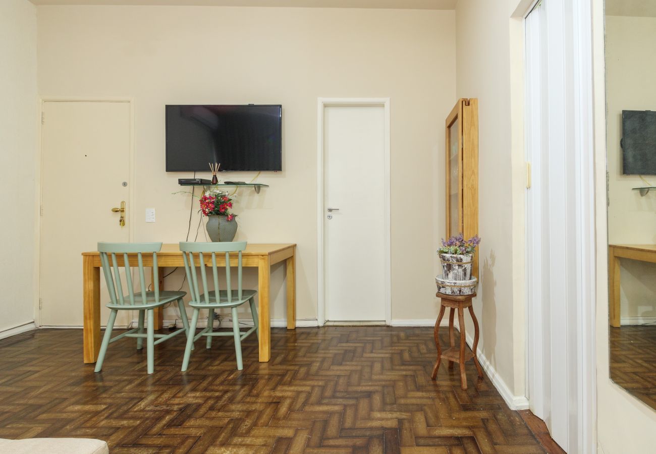 Apartamento em Rio de Janeiro - PRU103| Melhor custo benefício de Ipanema