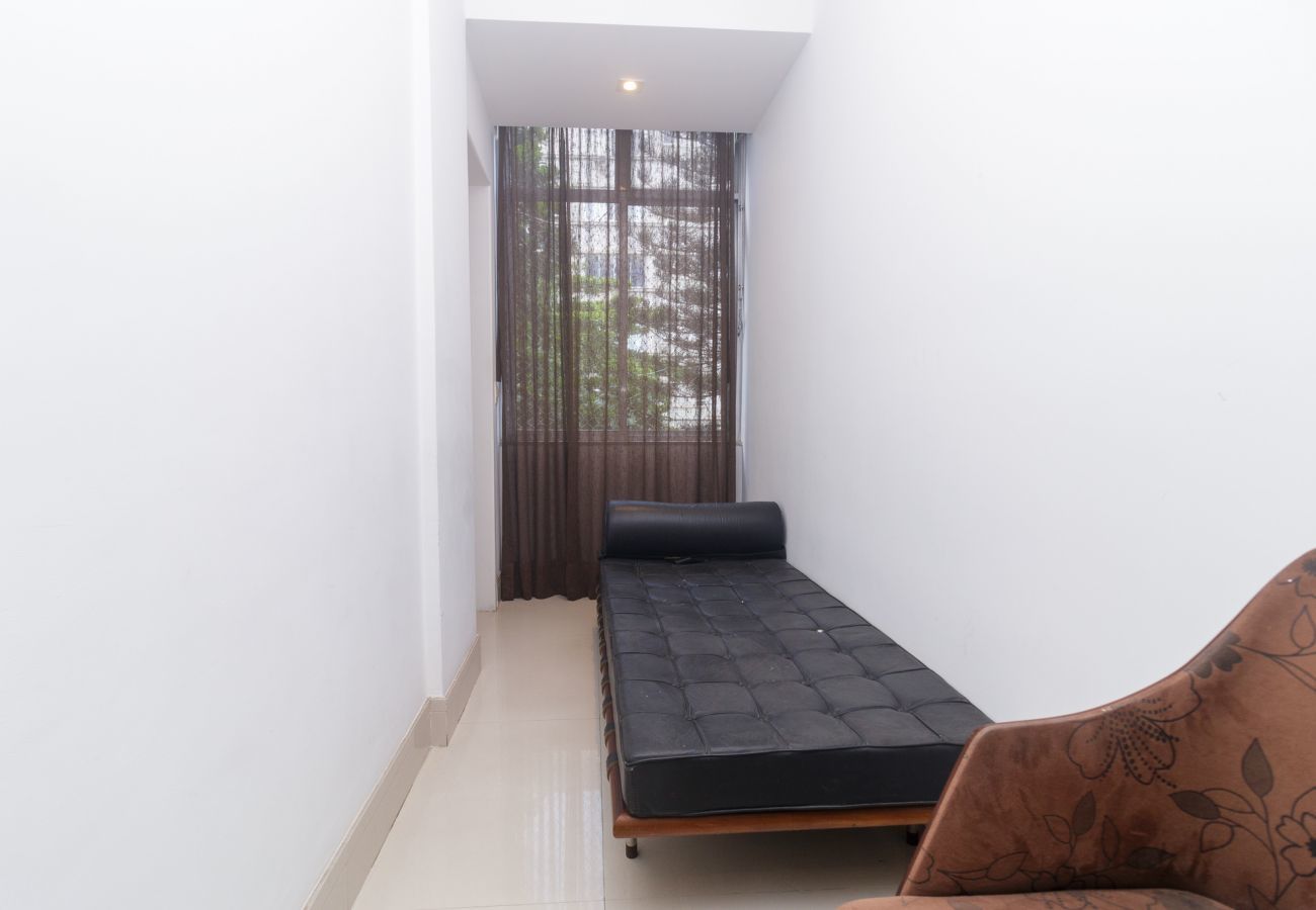 Apartamento em Rio de Janeiro - MTR405| Aconchegante 2 quartos no Leblon