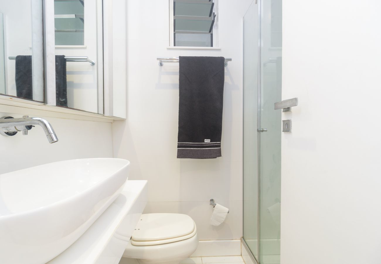 Apartamento em Rio de Janeiro - MTR405| Aconchegante 2 quartos no Leblon