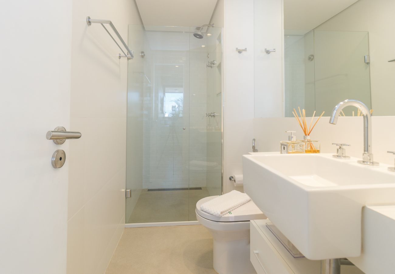 Apart-hotel em Rio de Janeiro - MTR902| Apartamento charmoso a 5 minutos da praia!