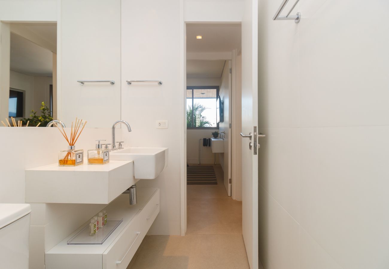 Apart-hotel em Rio de Janeiro - MTR902| Apartamento charmoso a 5 minutos da praia!