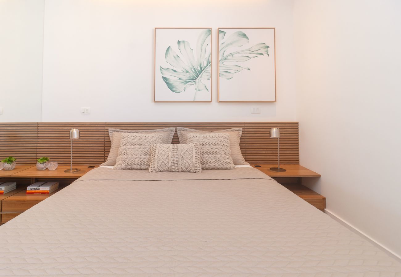 Apart-hotel em Rio de Janeiro - MTR902| Apartamento charmoso a 5 minutos da praia!