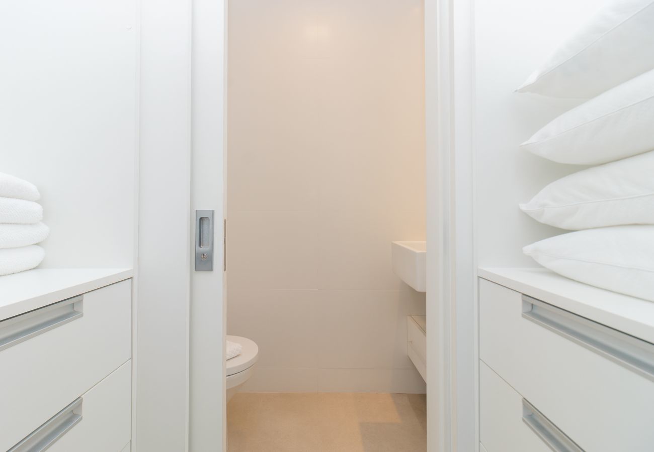Apart-hotel em Rio de Janeiro - MTR902| Apartamento charmoso a 5 minutos da praia!