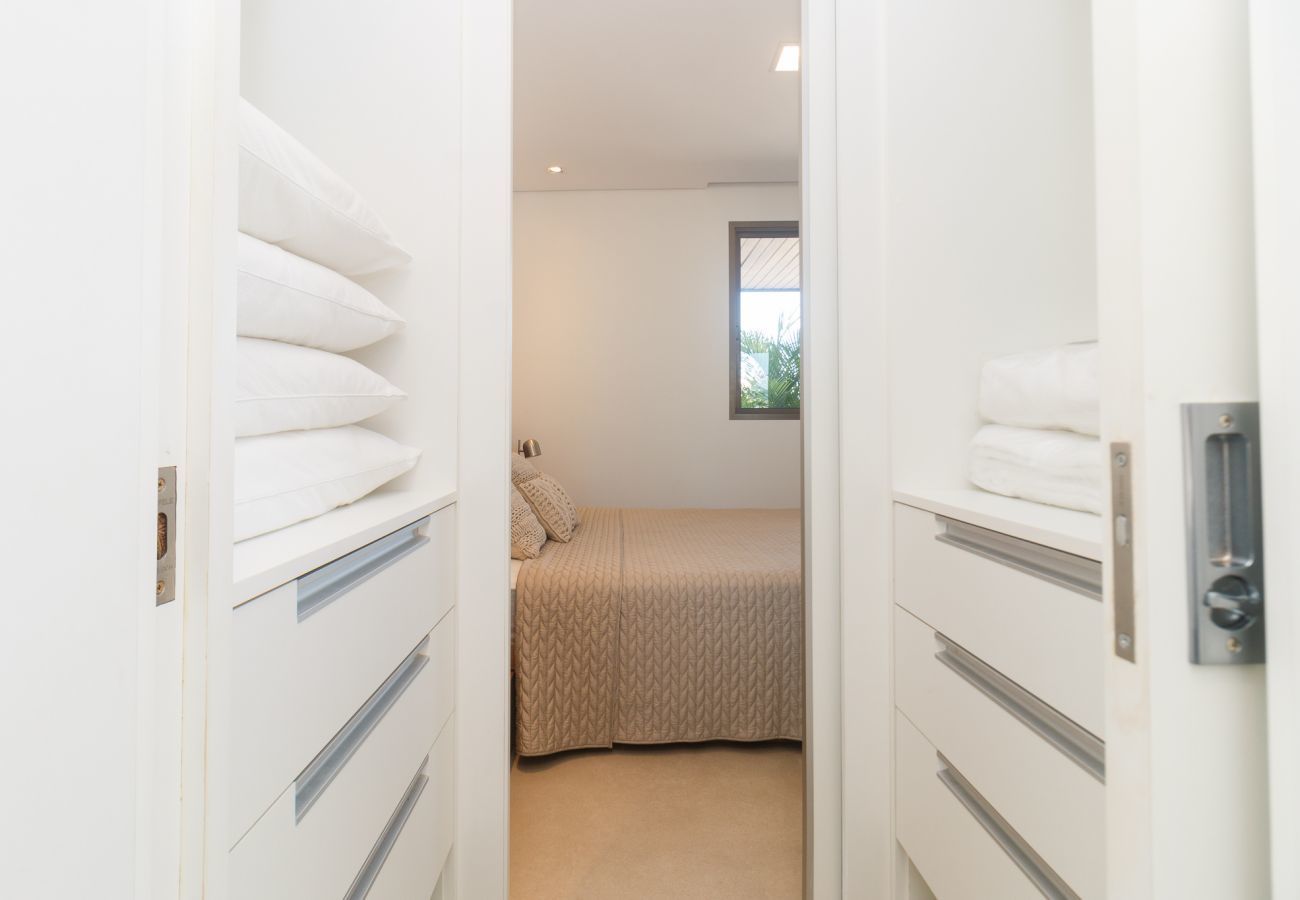 Apart-hotel em Rio de Janeiro - MTR902| Apartamento charmoso a 5 minutos da praia!