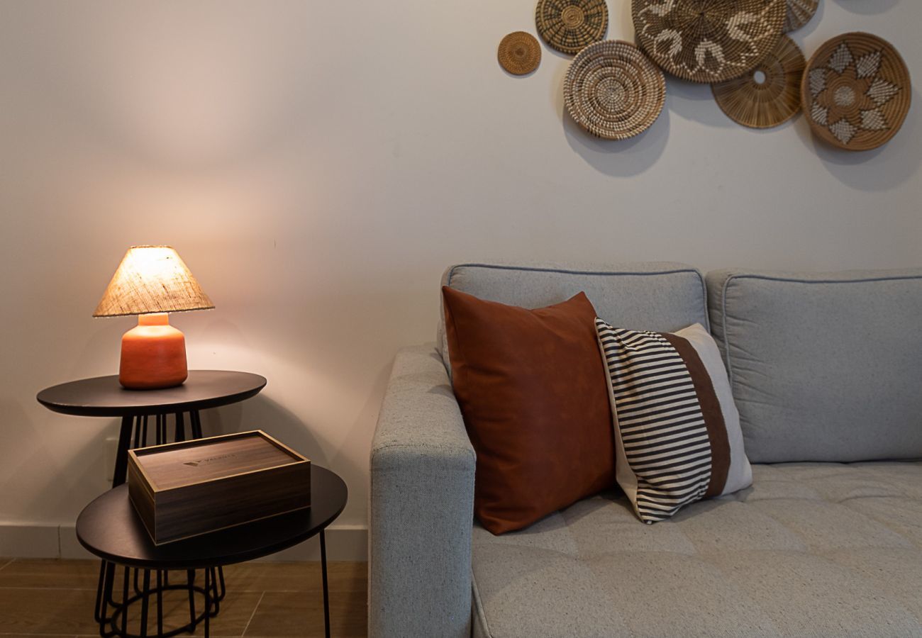 Apartamento em Rio de Janeiro - 4 minutos da praia de Ipanema | FA202