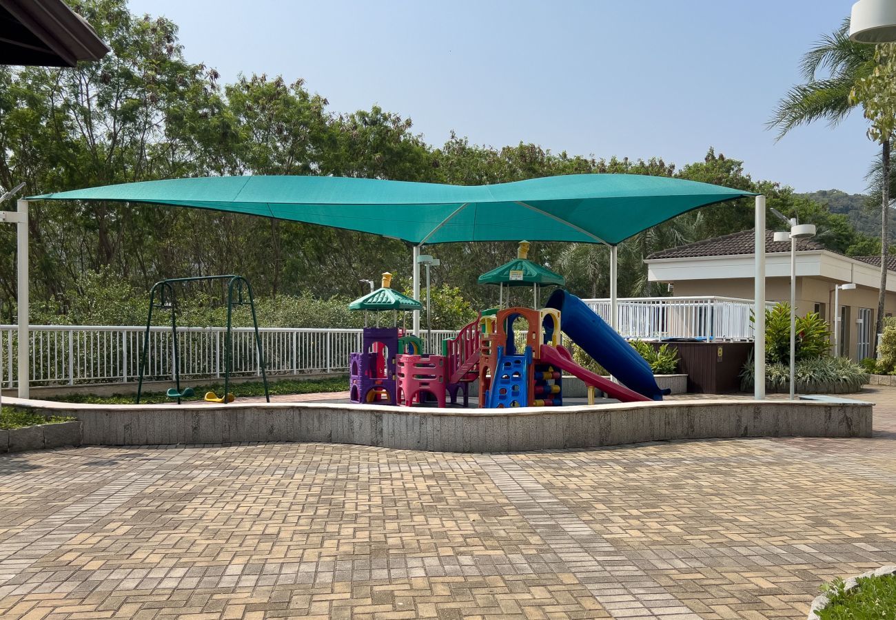 Apartamento em Rio de Janeiro - Beleza no Recreio | Para 5 pessoas | SA201 