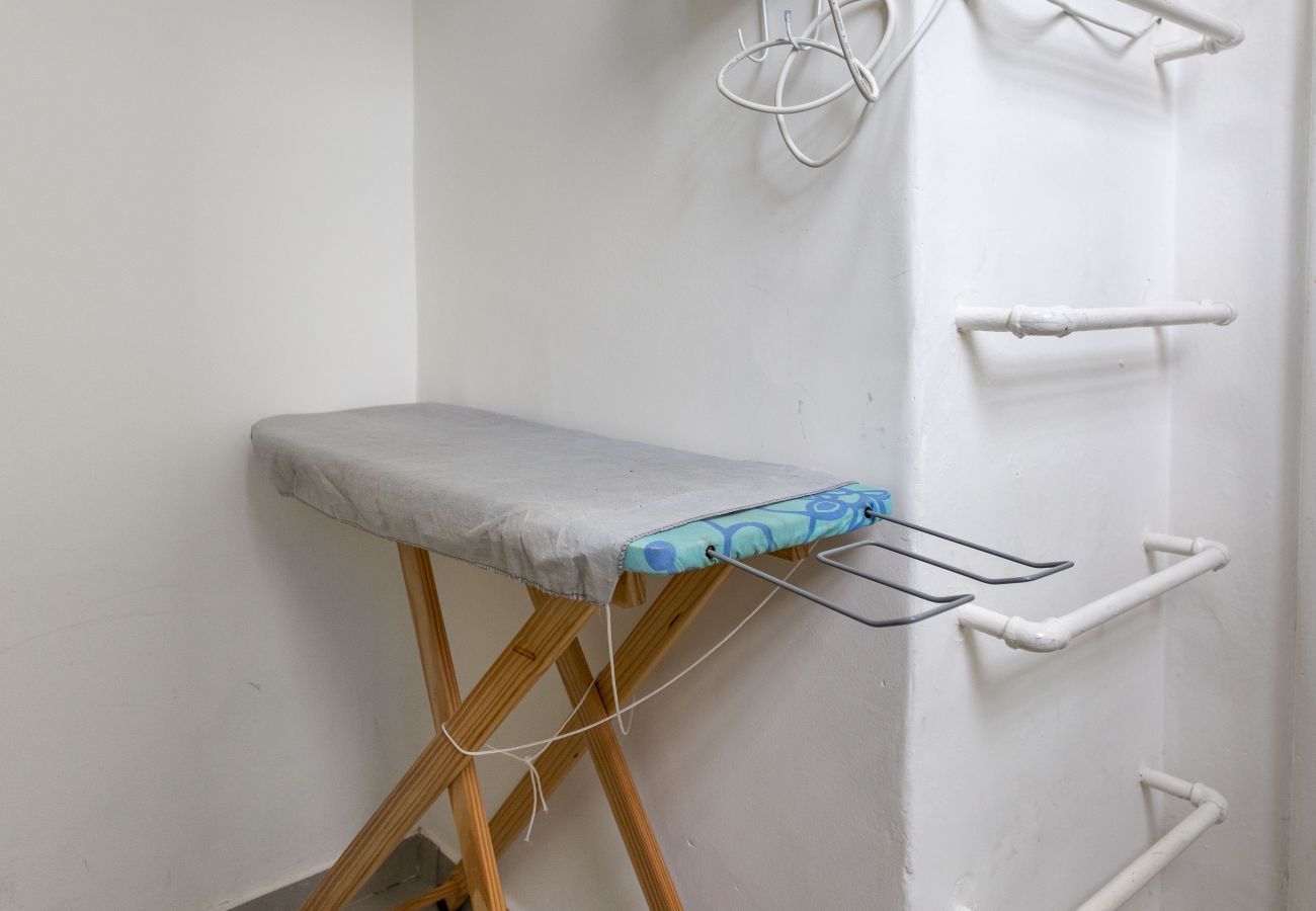 Apartamento em Rio de Janeiro - Conforto em Botafogo |Ideal para casais| LM108 