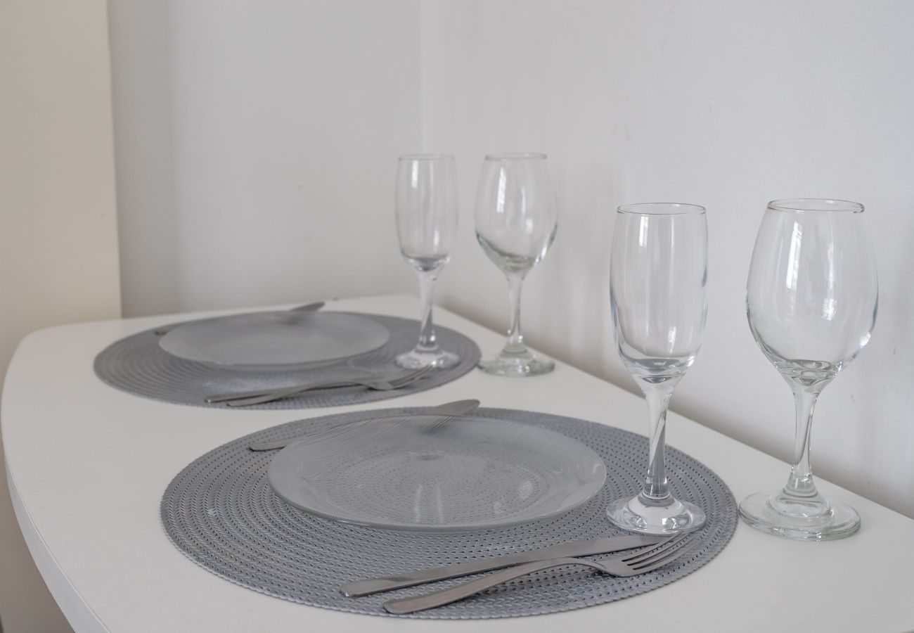 Apartamento em Rio de Janeiro - Conforto em Botafogo |Ideal para casais| LM108 